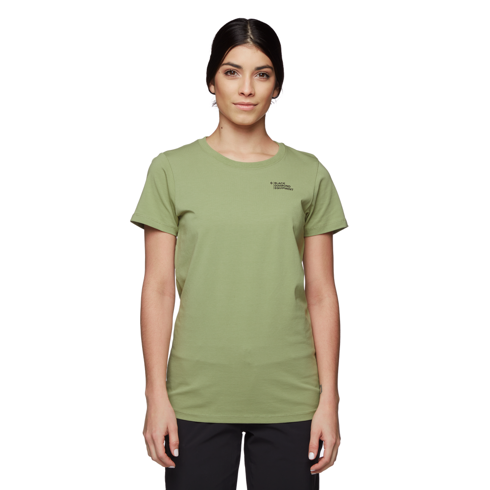 Desert to Mountain Tee - Women's