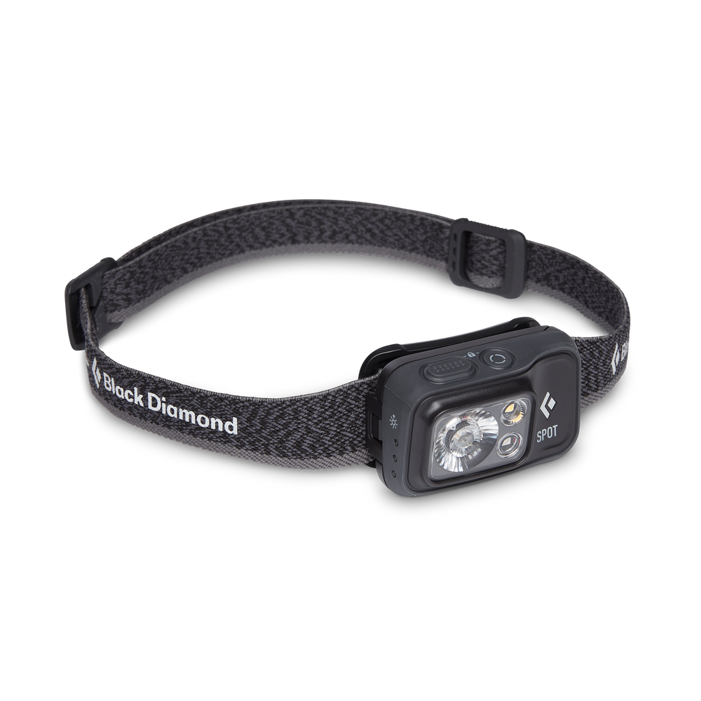 Exclusief Opsplitsen keten Spot 400 Headlamp | Black Diamond Equipment