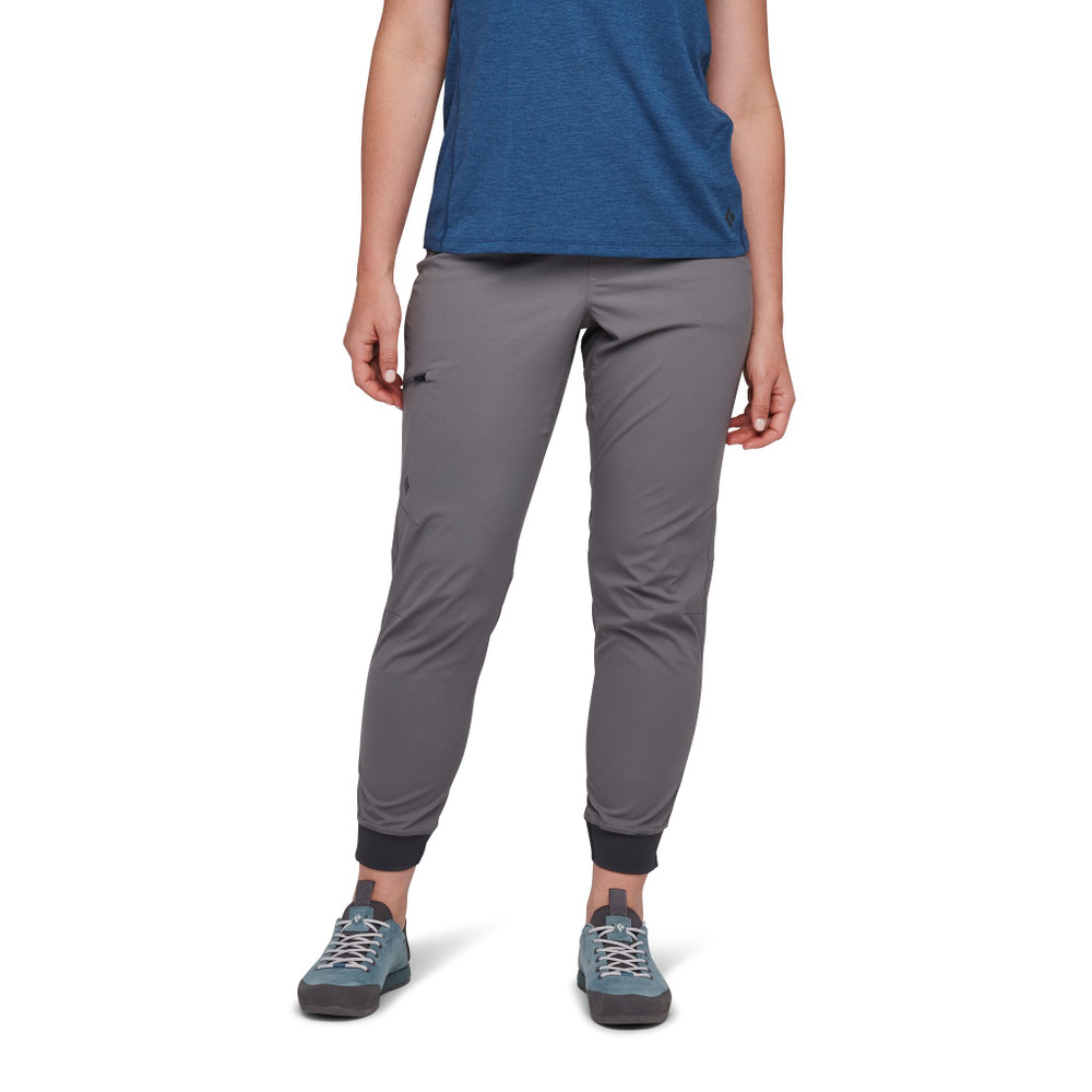 Women's Technician Jogger Pants | Black Diamond Equipment