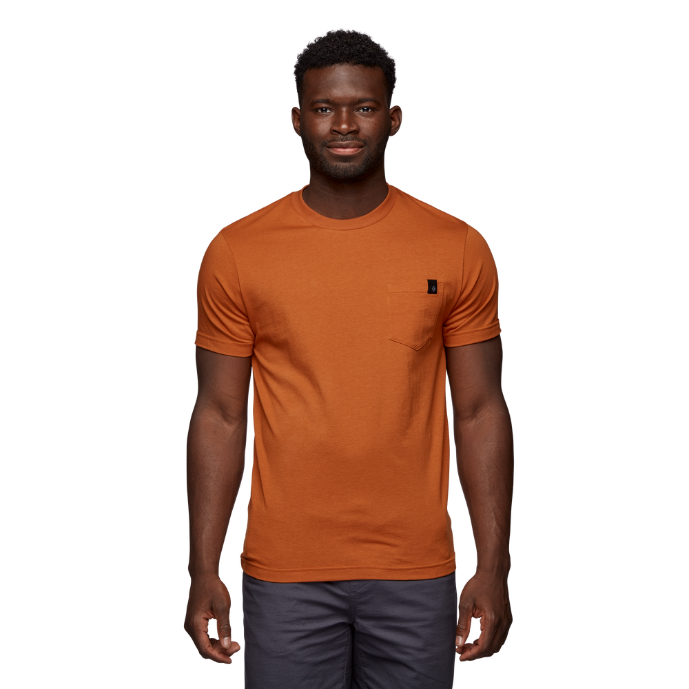 Crag Pocket T-Shirt - Men's