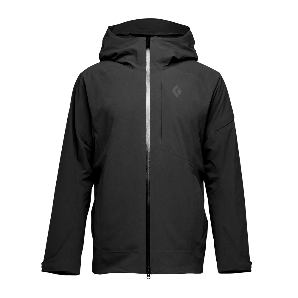 Recon Stretch Insulated Shell - Men's | Black Diamond Equipment