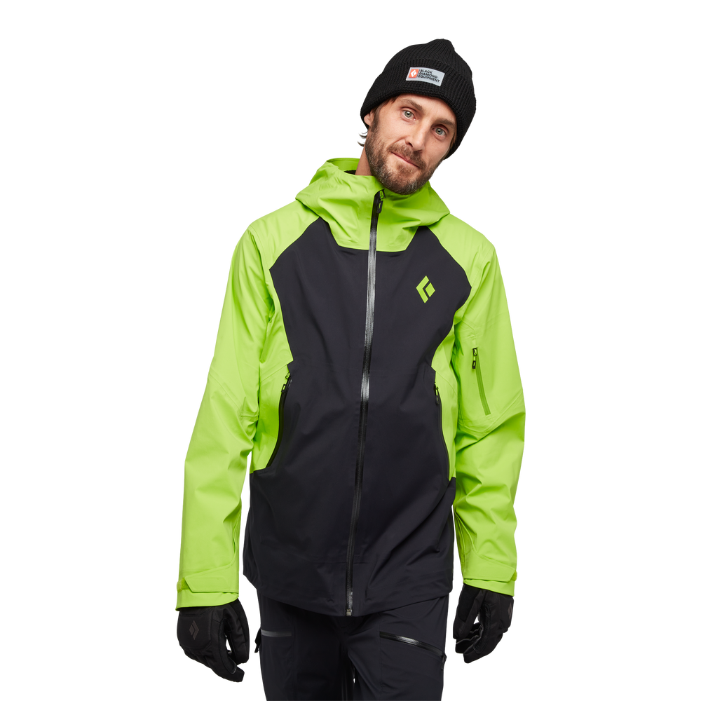 Men's Recon LT Stretch Shell