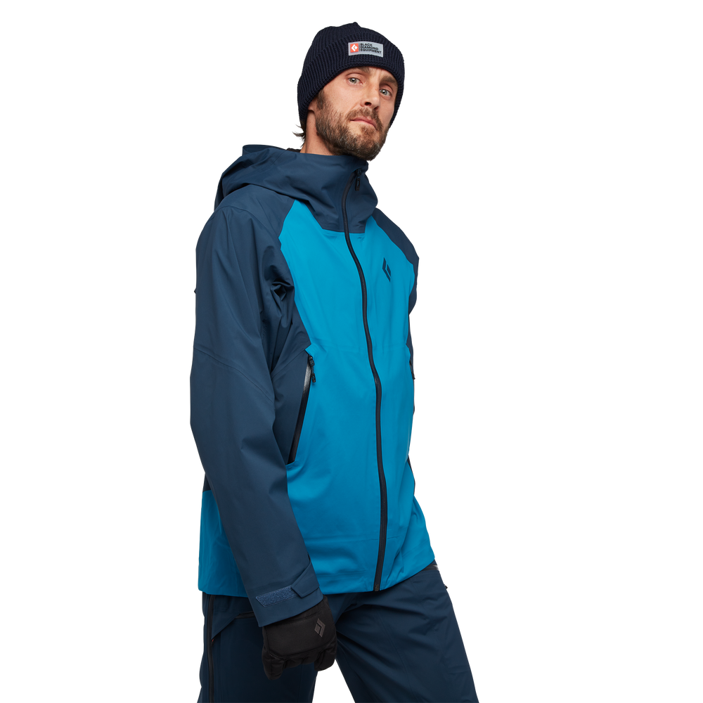Men's Recon LT Stretch Shell