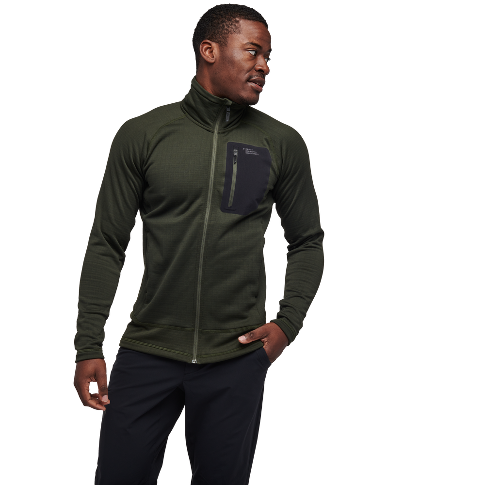 Factor Jacket - Men's