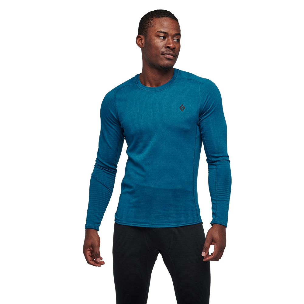 Men's Coefficient LT Crew
