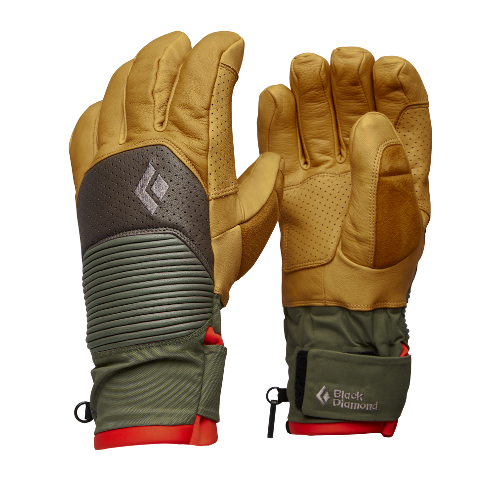 Impulse Gloves