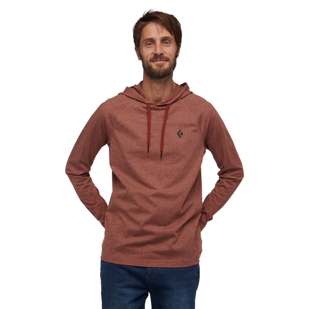 Men's Crag Hoody
