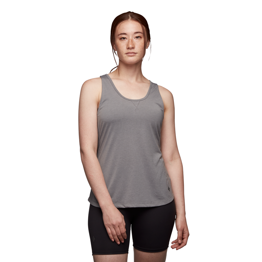 Women's Talus Tank, Black Diamond Equipment