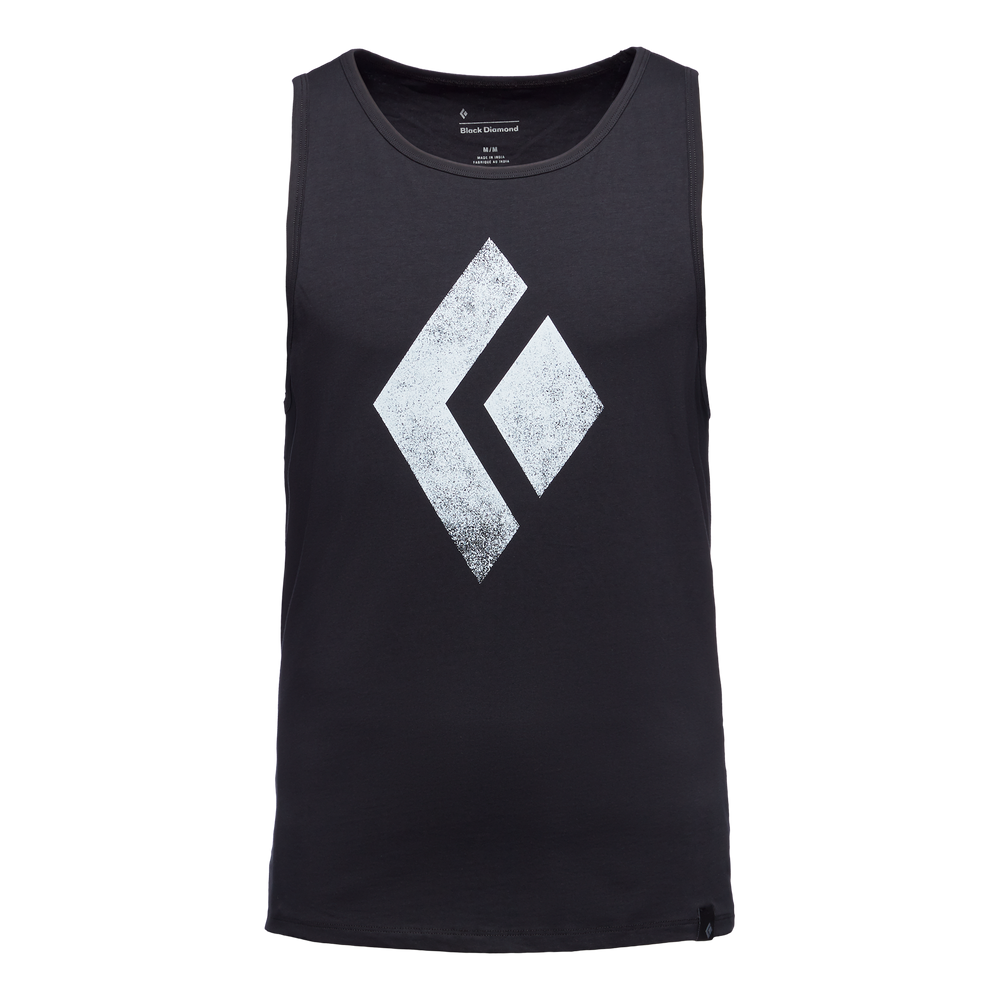 Chalked Up Tank - Men's