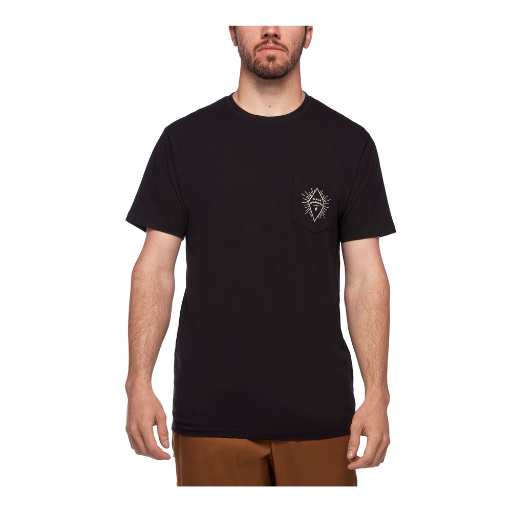 Rays Pocket Tee - Men's