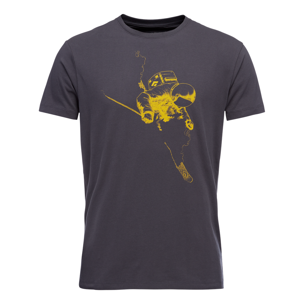 Faceshot Tee - Men's