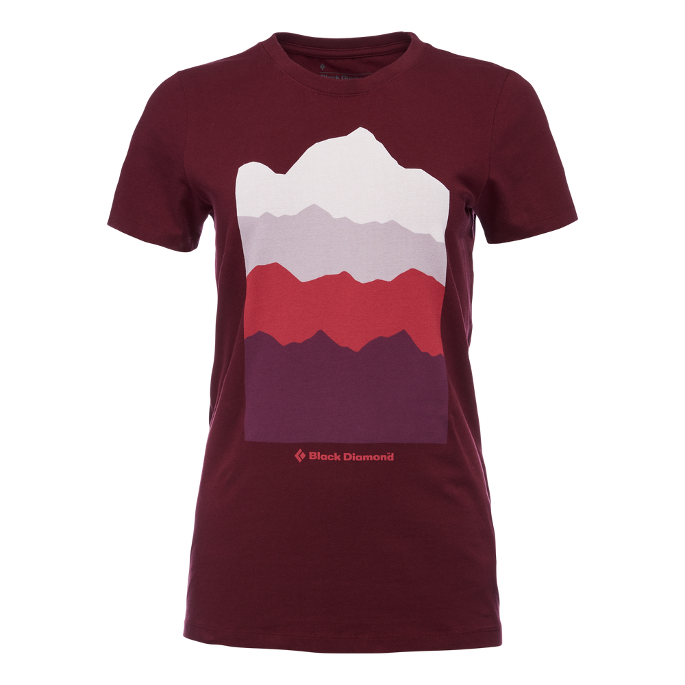 Vista T-Shirt - Women's