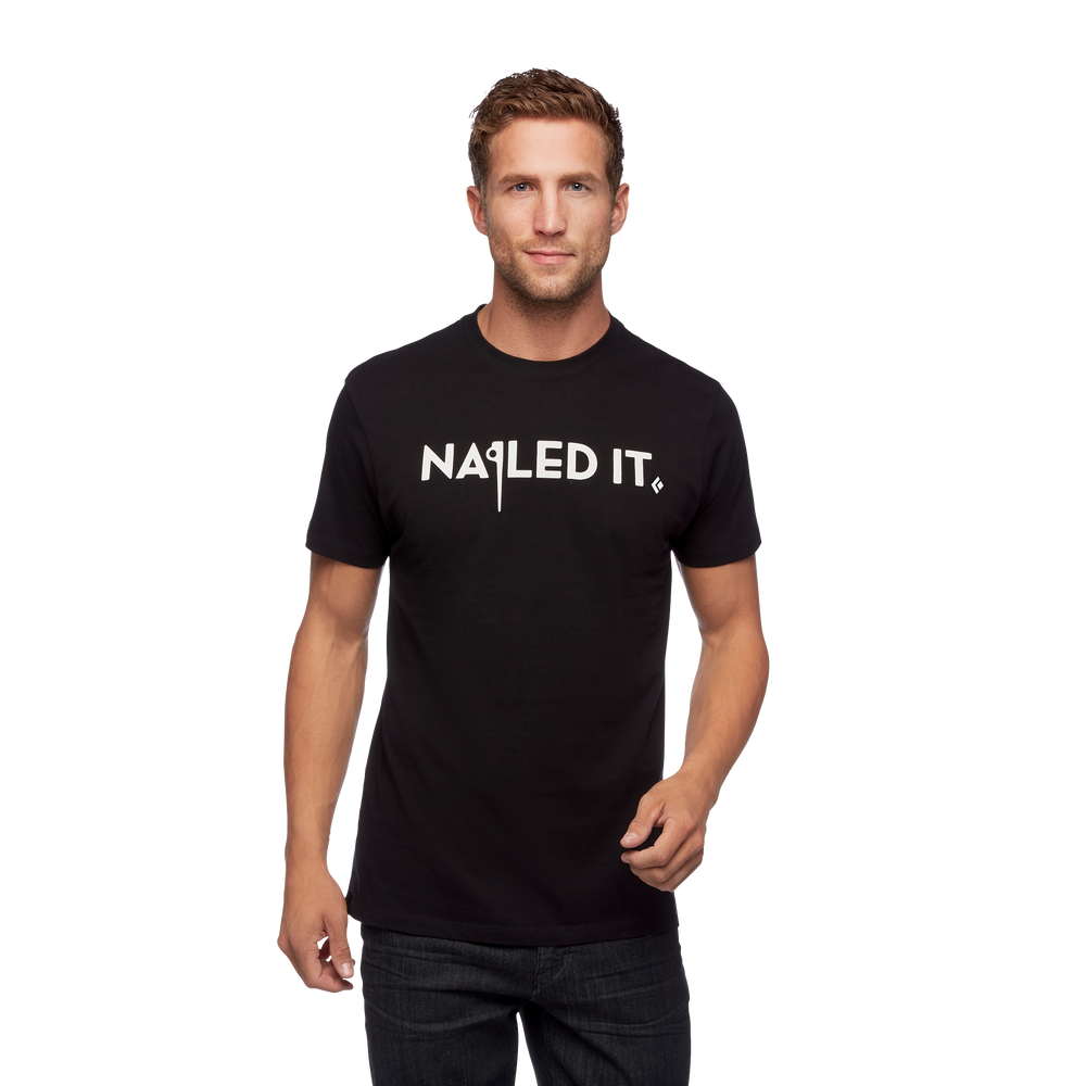 Nailed It Tee - Men's