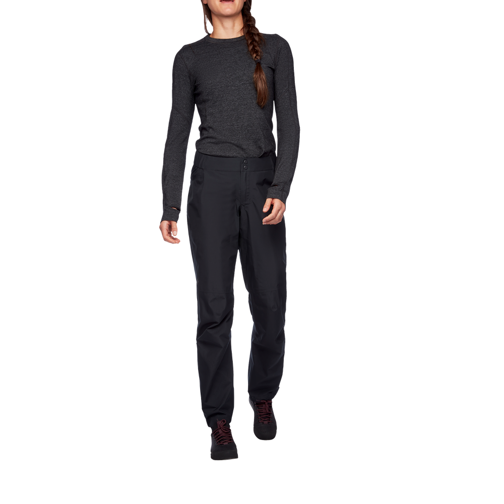 Liquid Point Pants - Women's