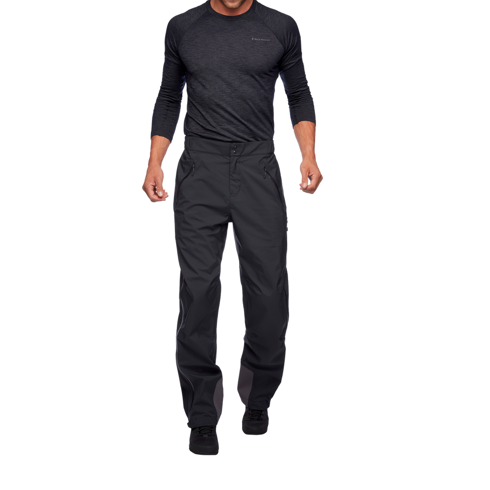 Highline Stretch Pants - Men's