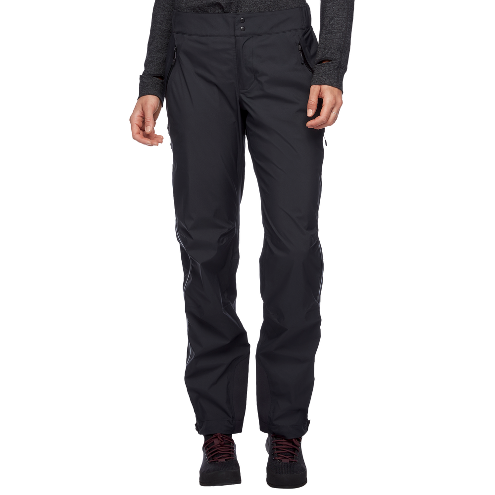 Highline Stretch Pants - Women's