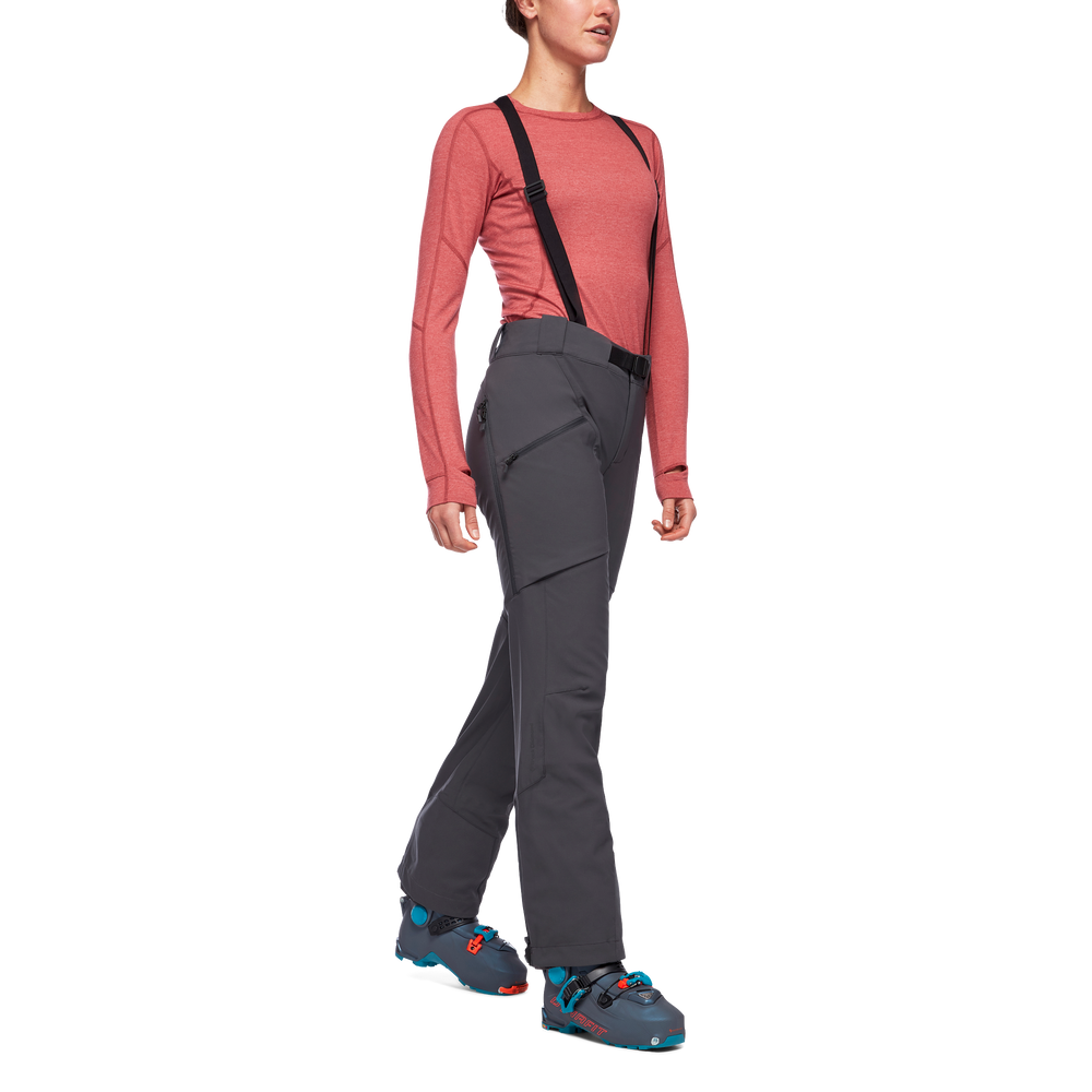 Dawn Patrol Pants - Women's
