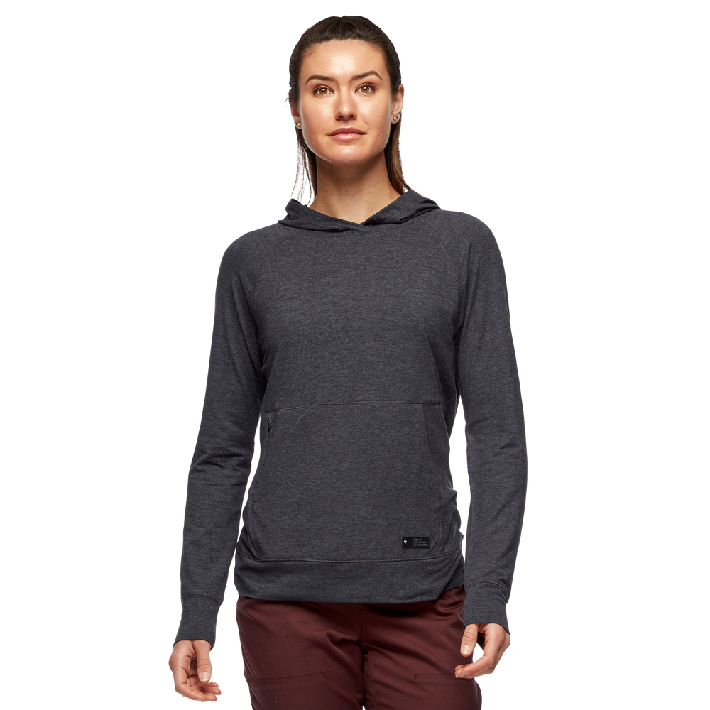 Stone Hoody - Women's