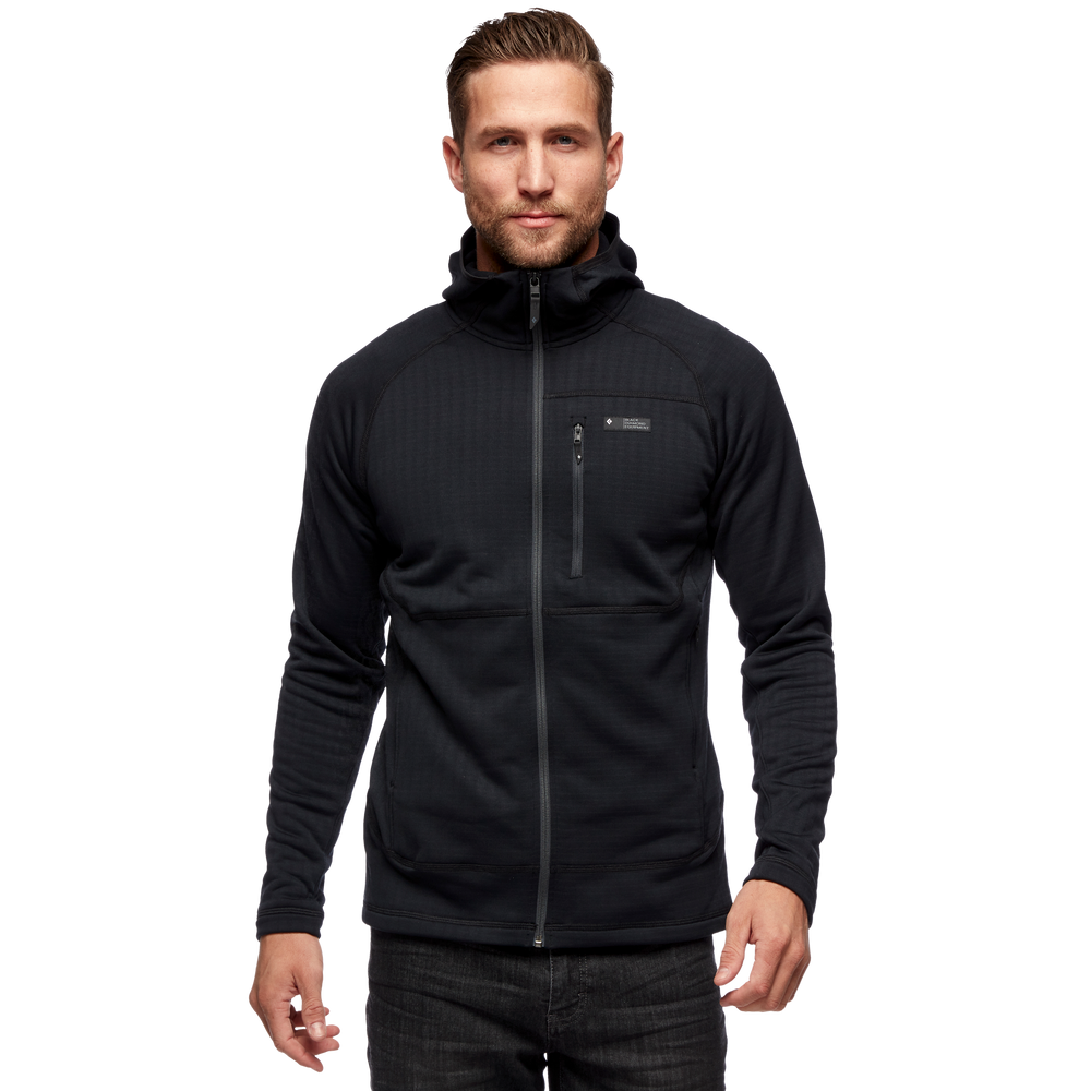 Factor Hoody - Men's