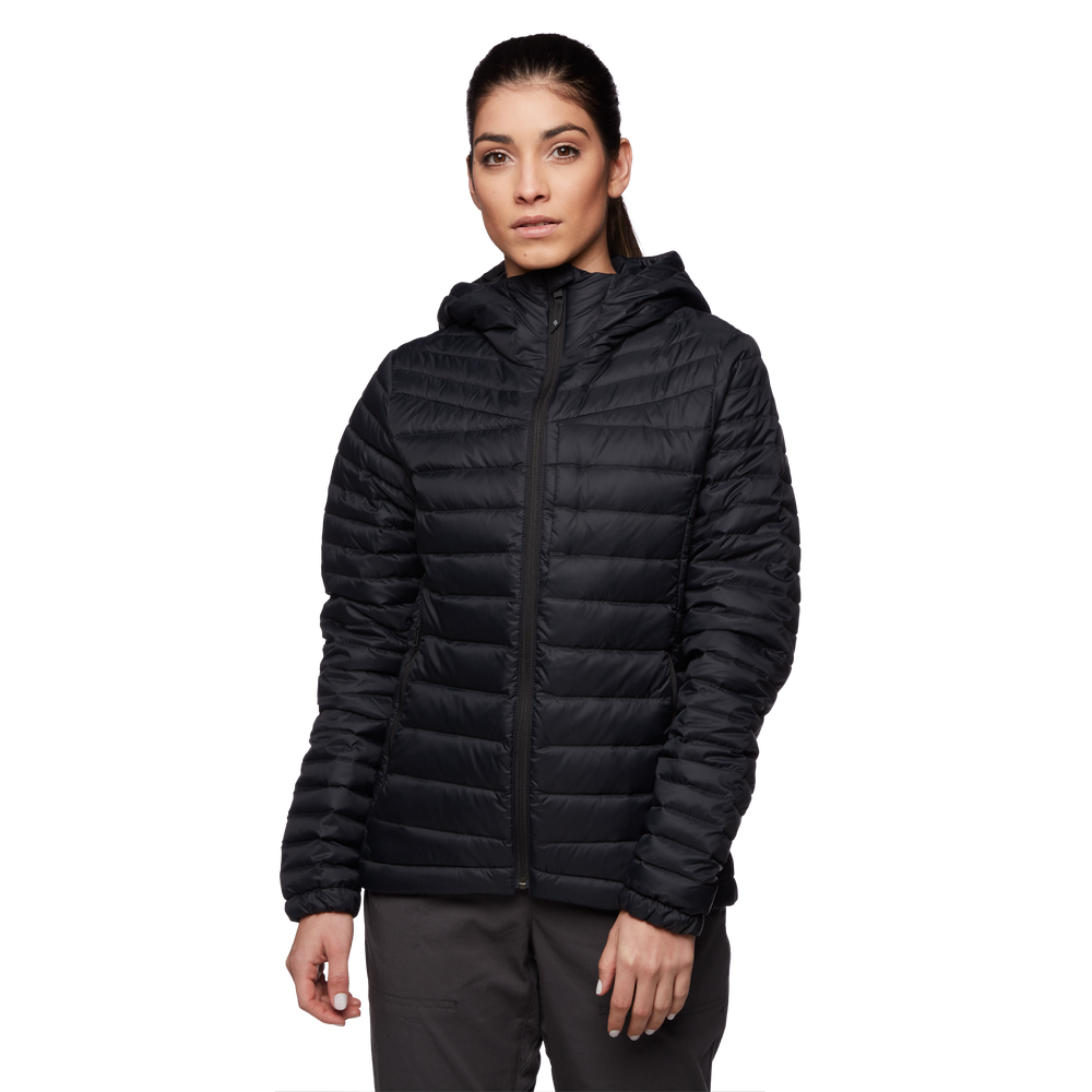 Access Down Hoody - Women's - Black Diamond Gear