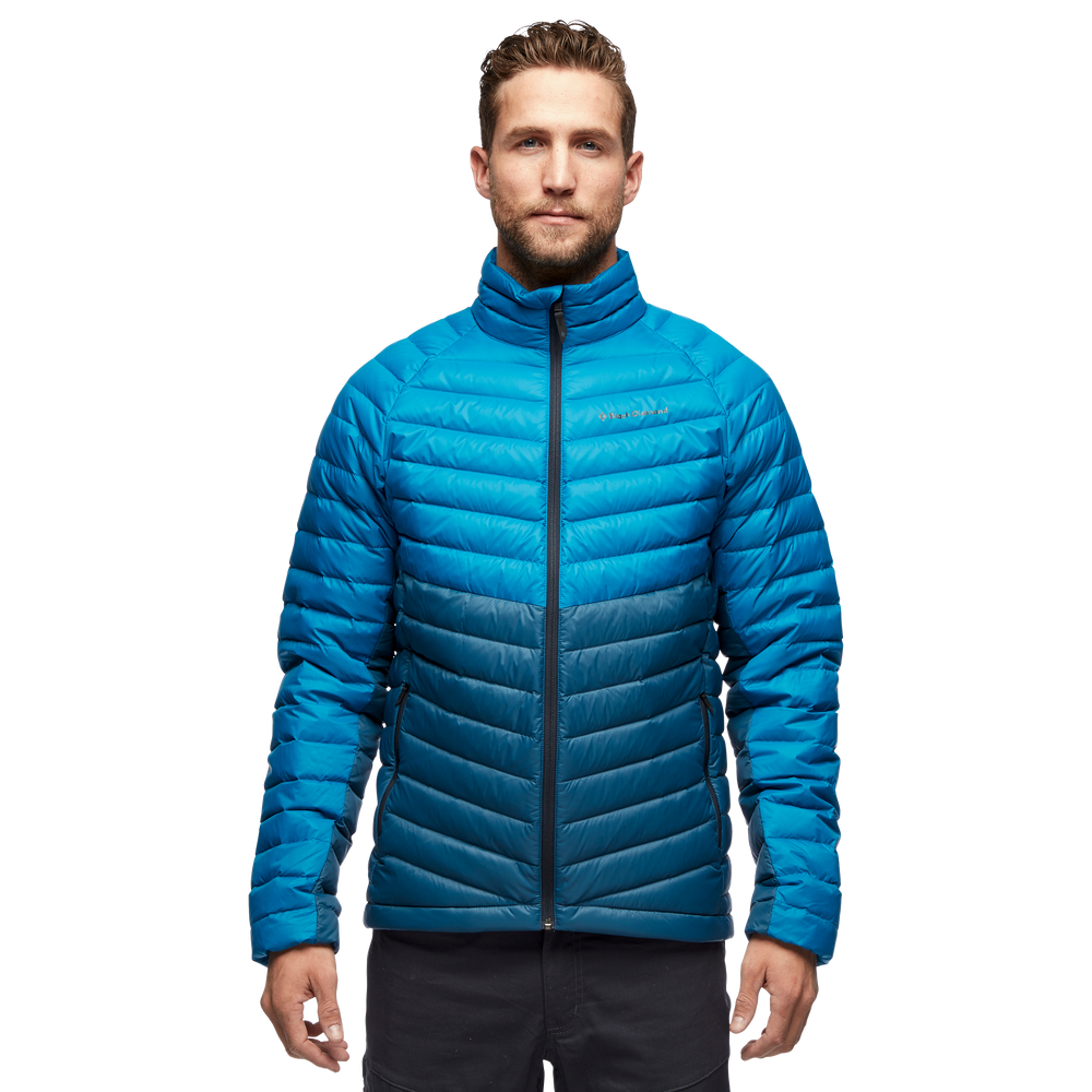 Access Down Jacket - Men's