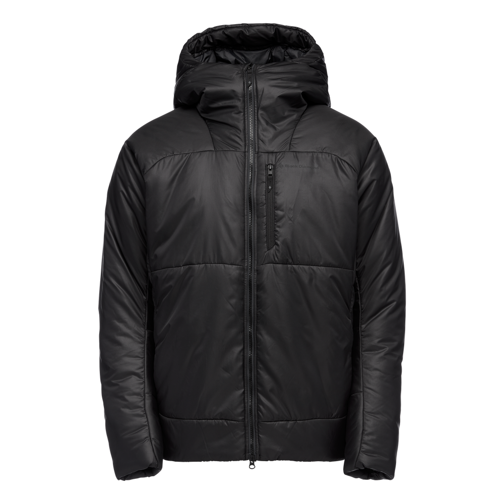 Belay Parka - Men's