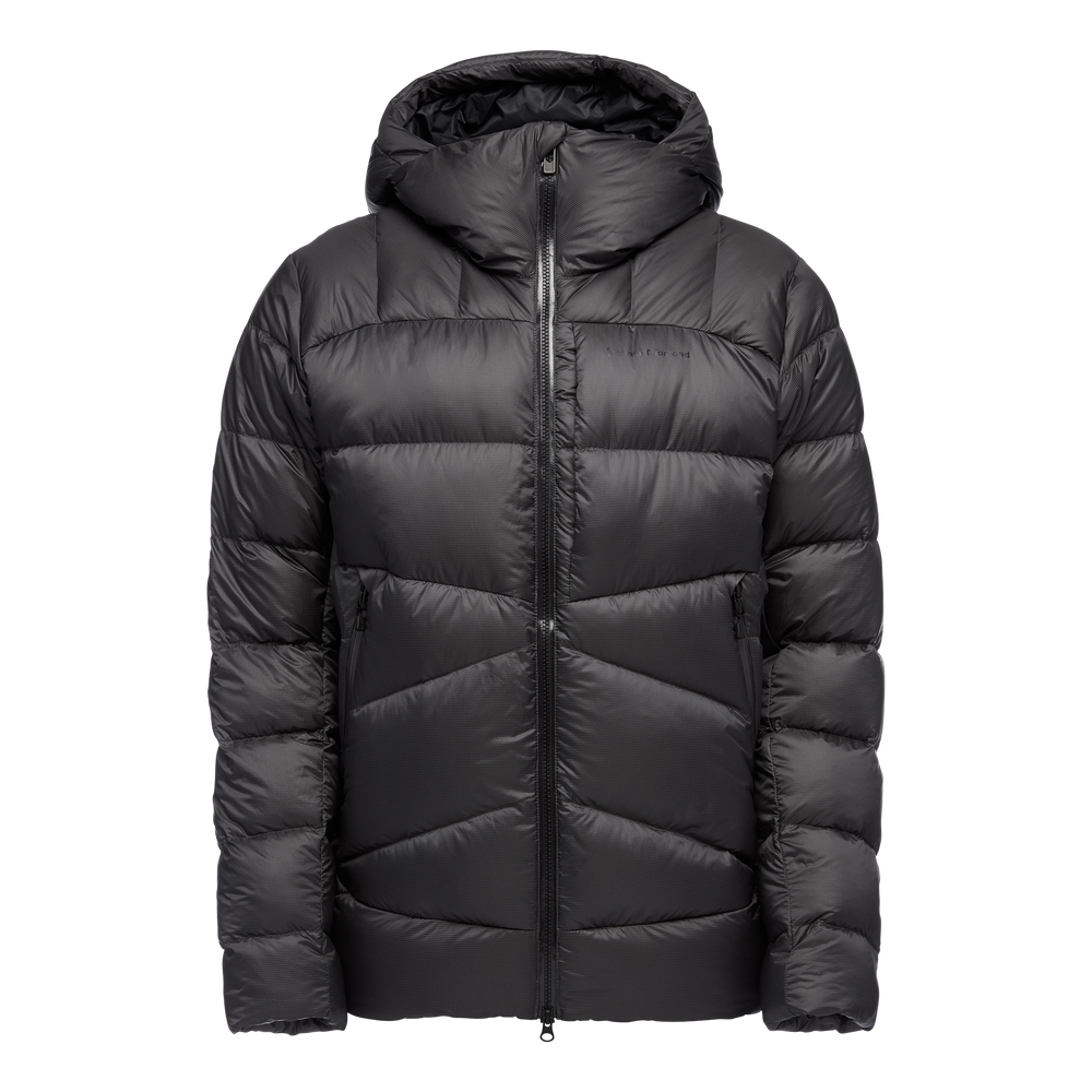 Vision Down Parka - Men's