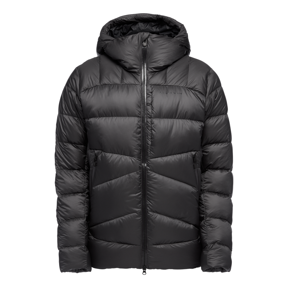 Men's Vision Down Parka | Black Diamond® Equipment