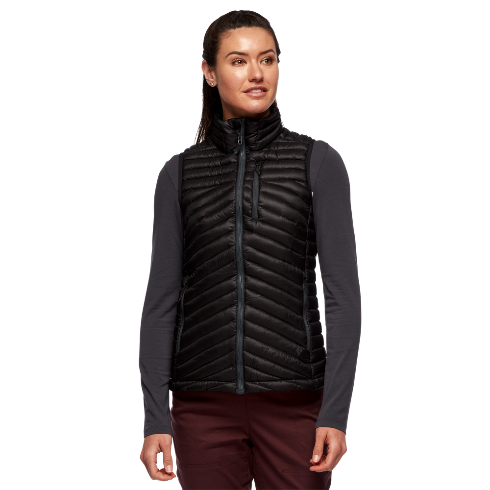 Approach Down Vest - Women's | Black Diamond