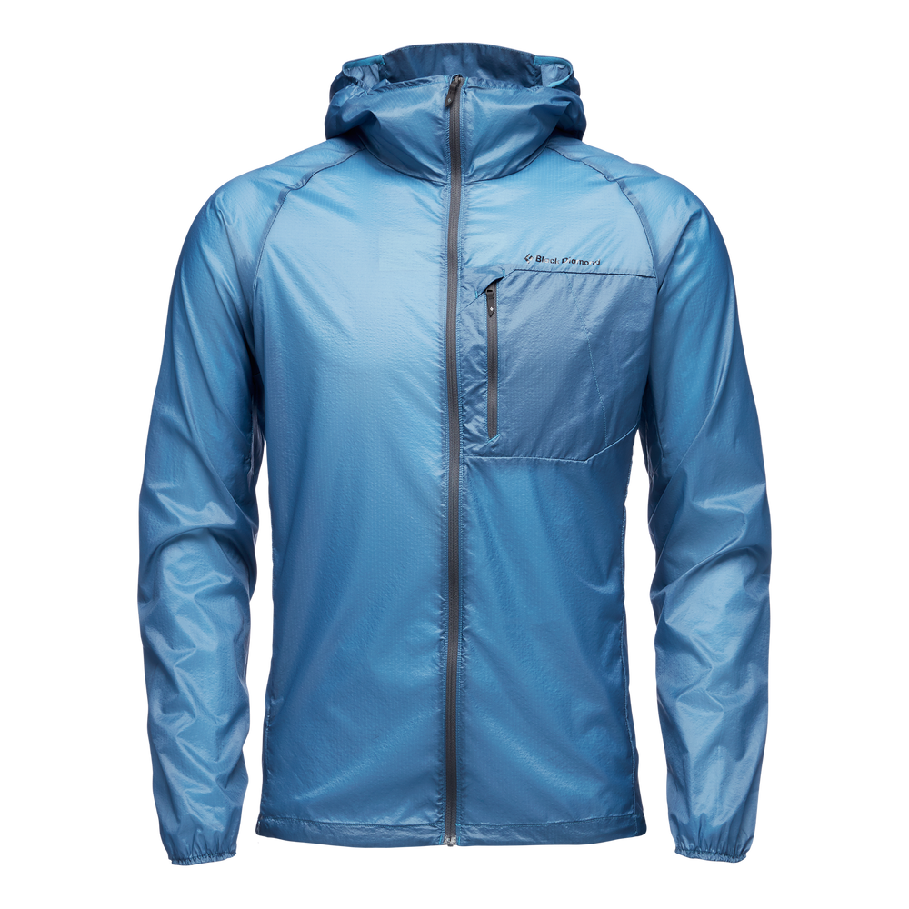 Distance Wind Shell - Men's