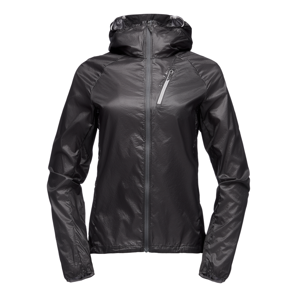 Distance Wind Shell - Women's