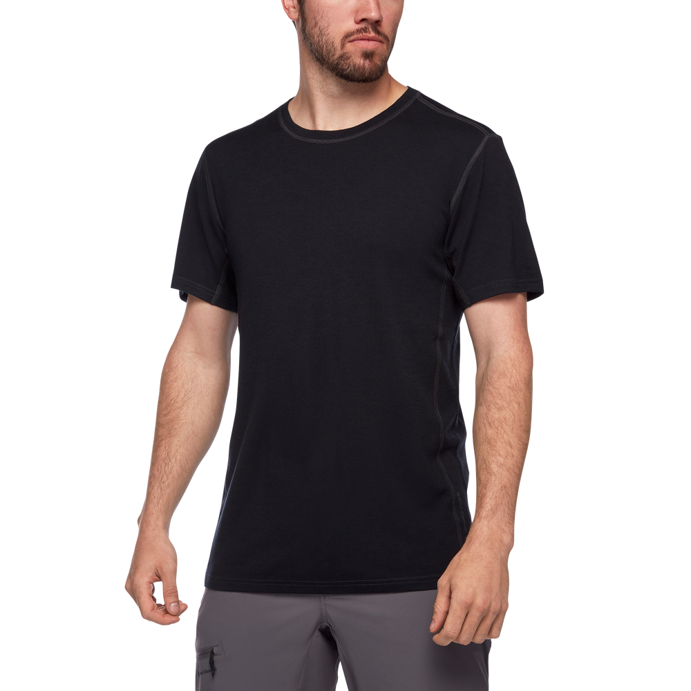 Flux Merino Shirt - Men's