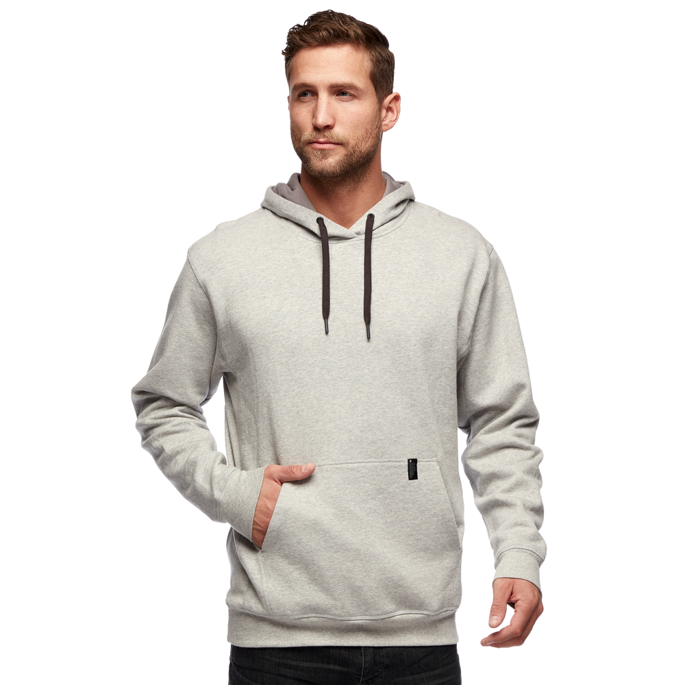 Basis Pullover Hoody - Men's