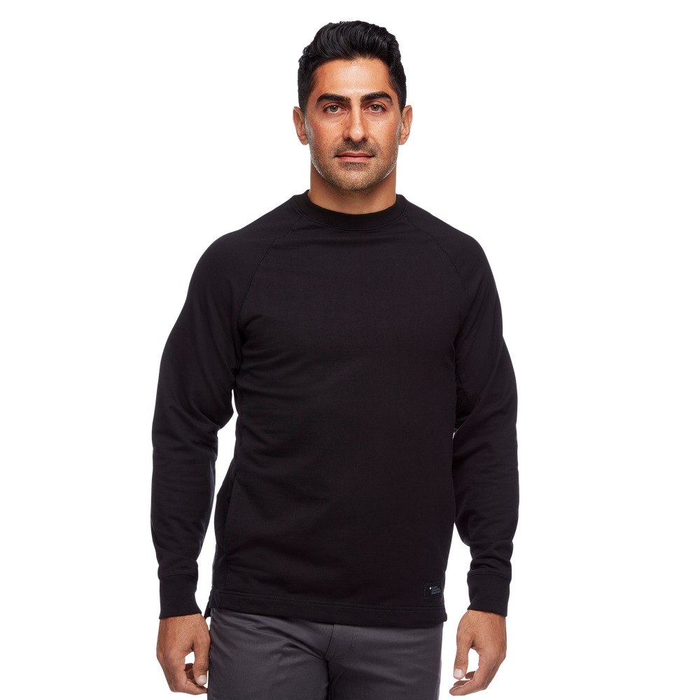 Basis Crew - Men's