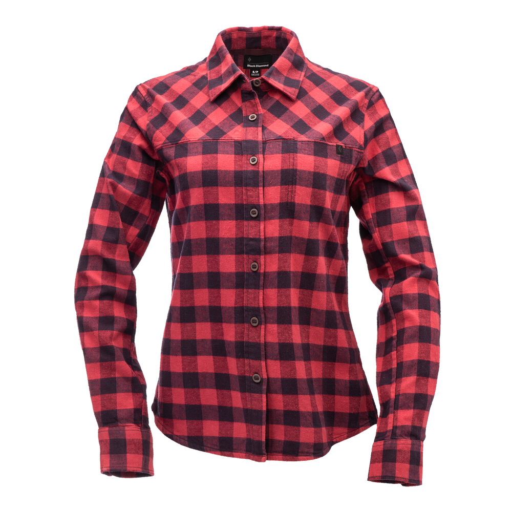 Spotter Shirt - Women's