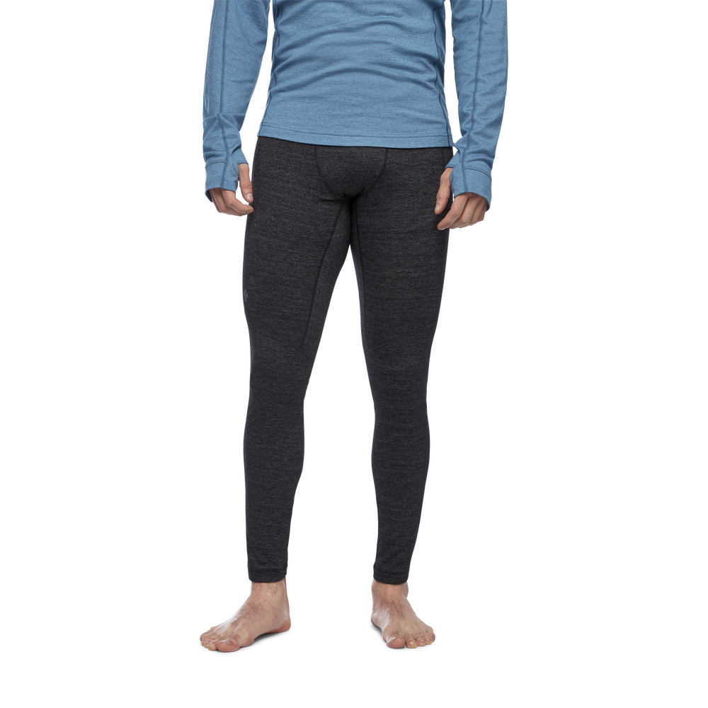 Solution 150 Merino Baselayer Full Length Bottom - Men's