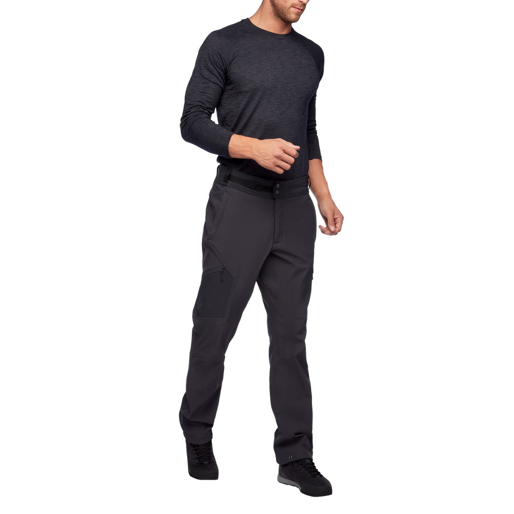 Winter Alpine Pants - Men's
