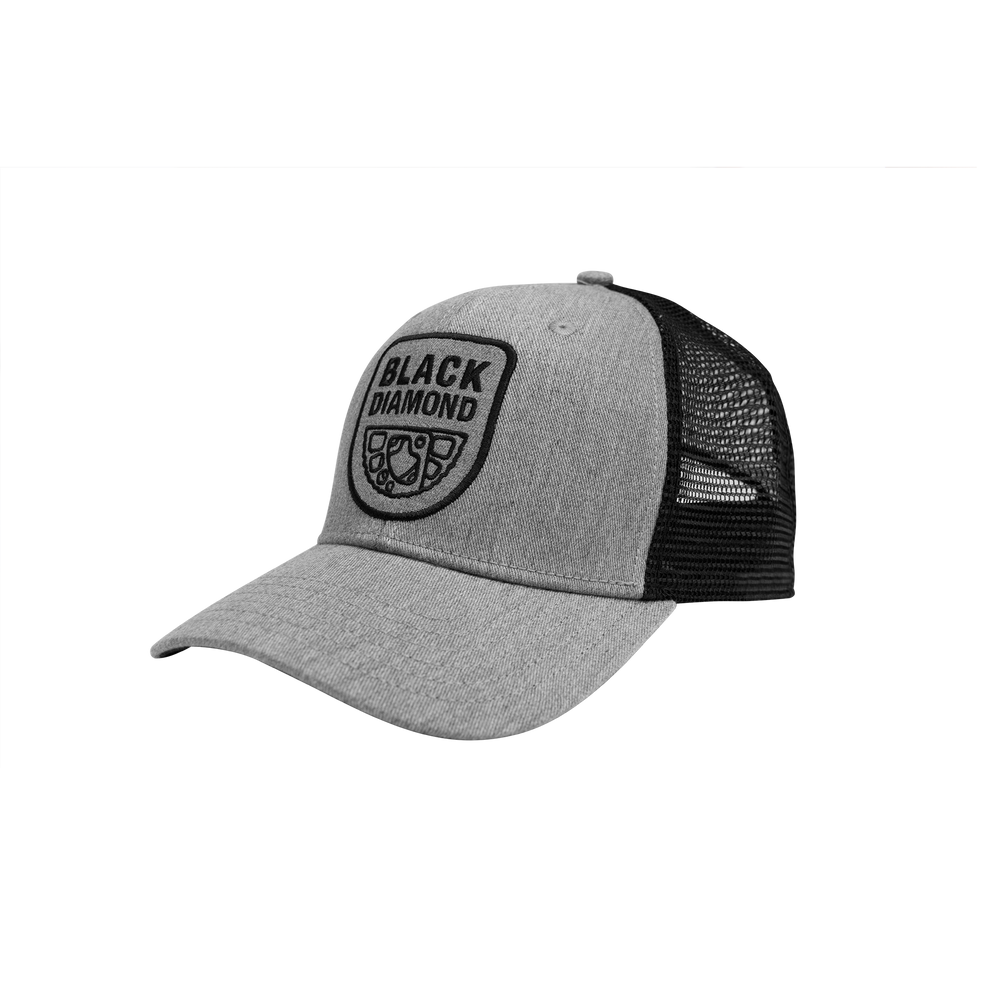 BD Trucker Hat