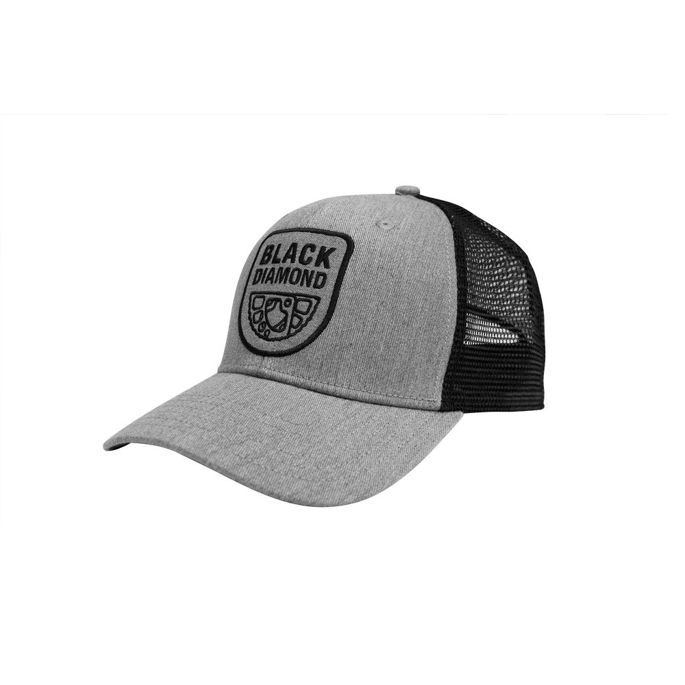BD Trucker Hat