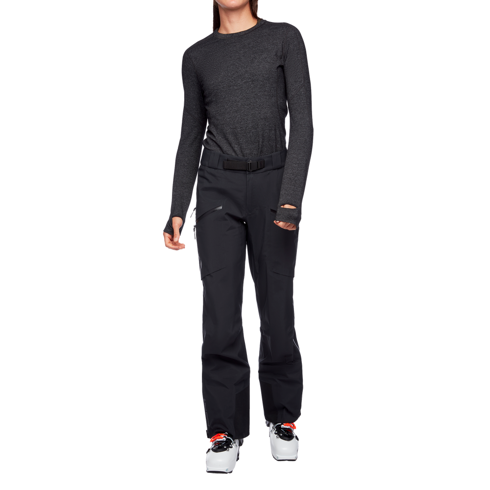 Sharp End Pants - Women's