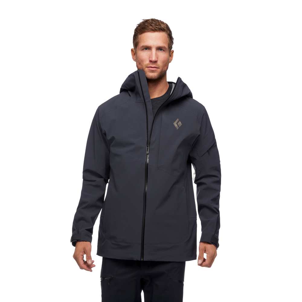 Recon Stretch Ski Shell - Men's
