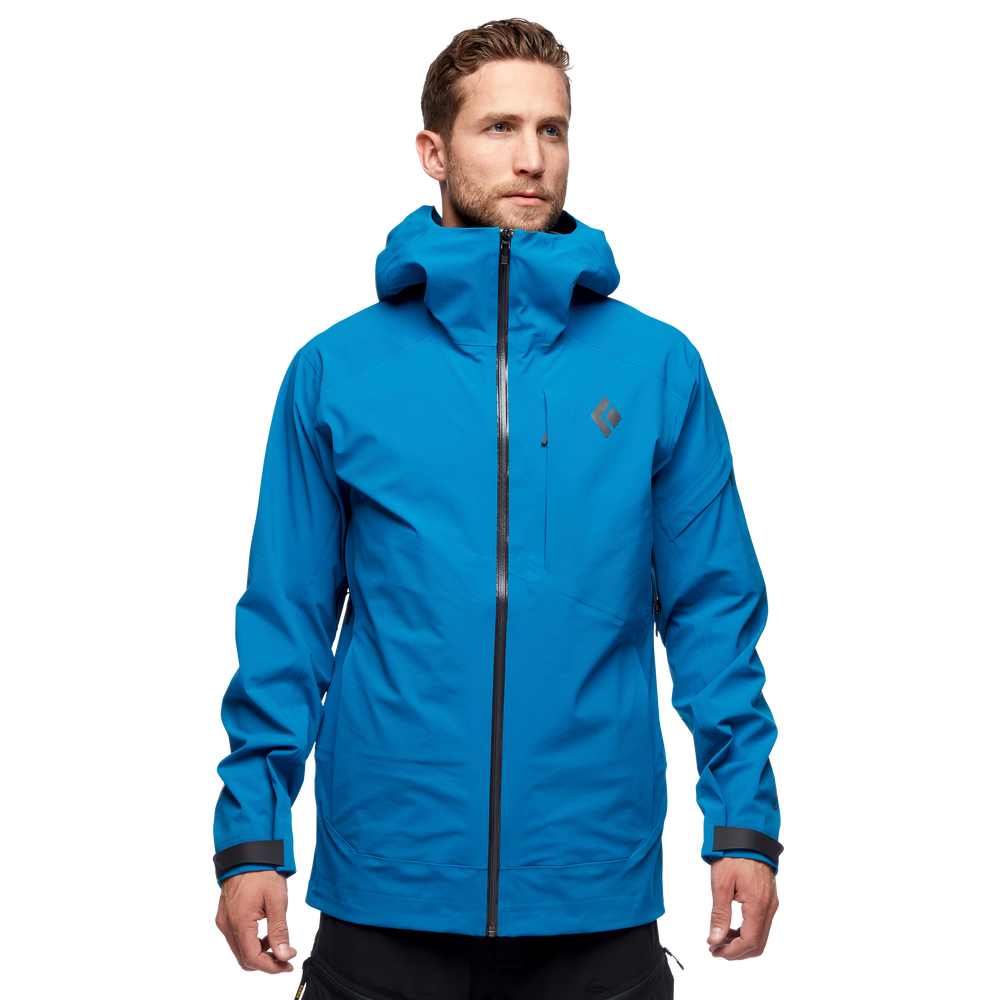 Recon Stretch Ski Shell - Men's