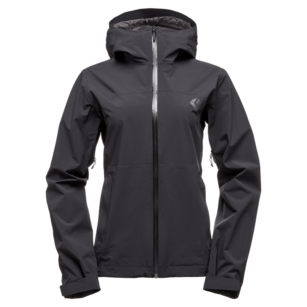 Stormline Stretch Rain Shell - Women's