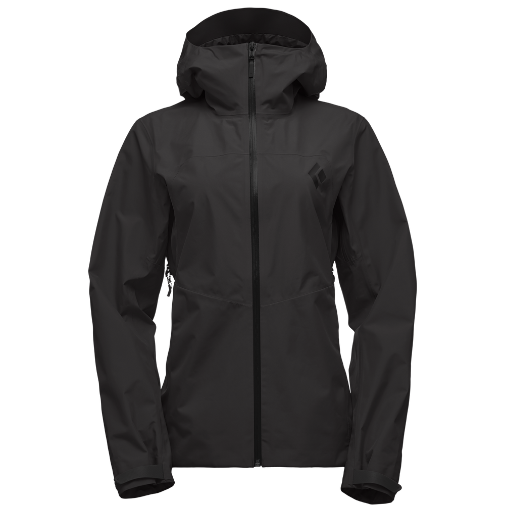 Liquid Point Shell - Women's - Black Diamond Gear