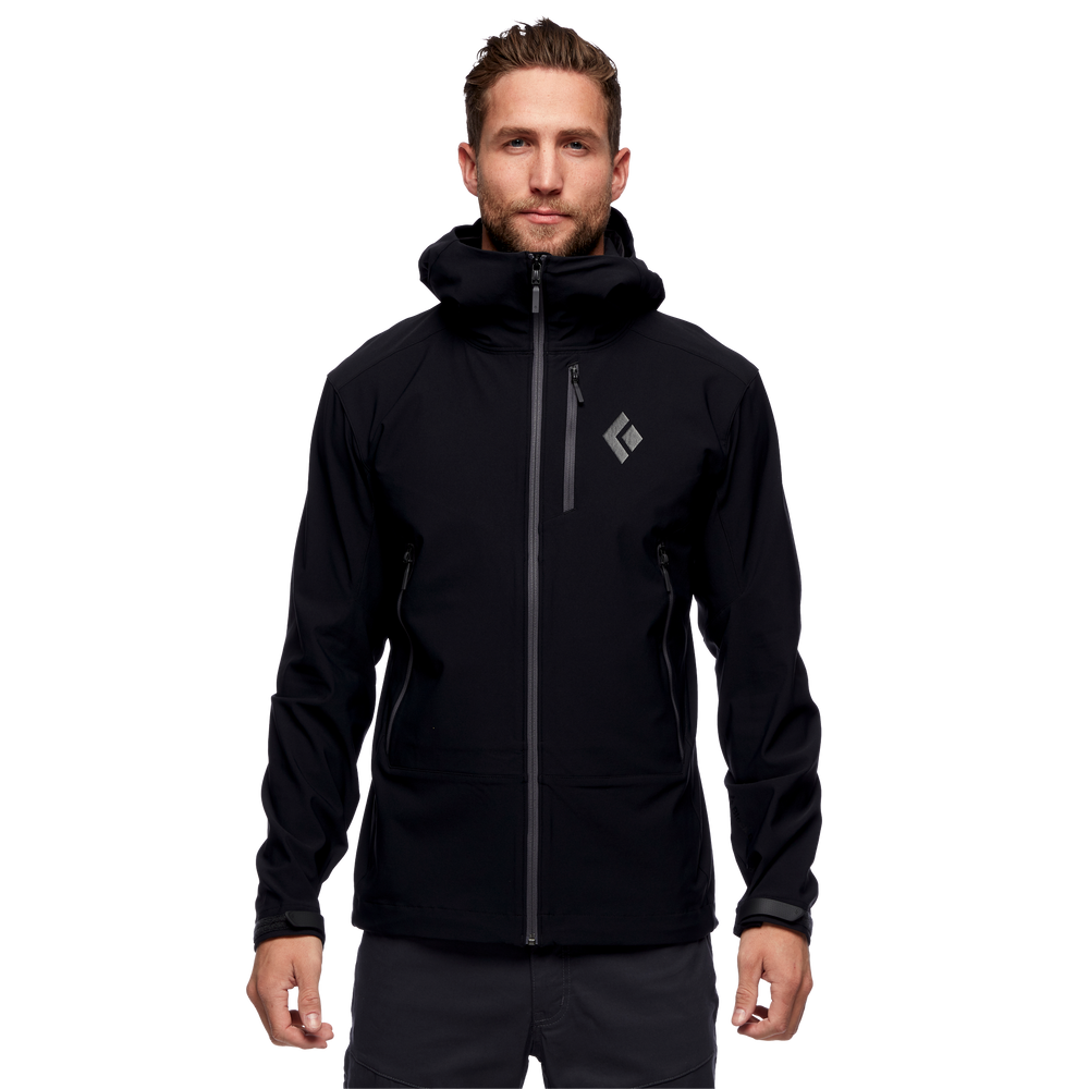 Dawn Patrol™ Shell - Men's