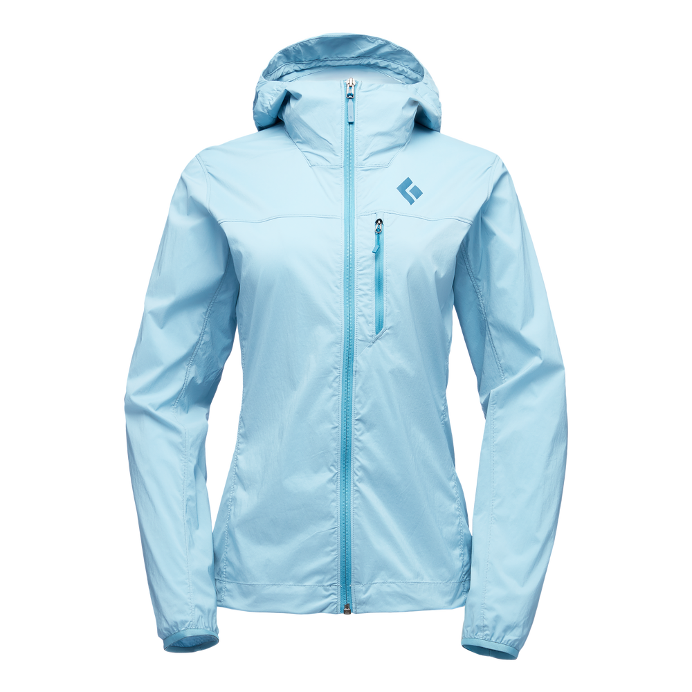 Alpine Start Hoody - Women's
