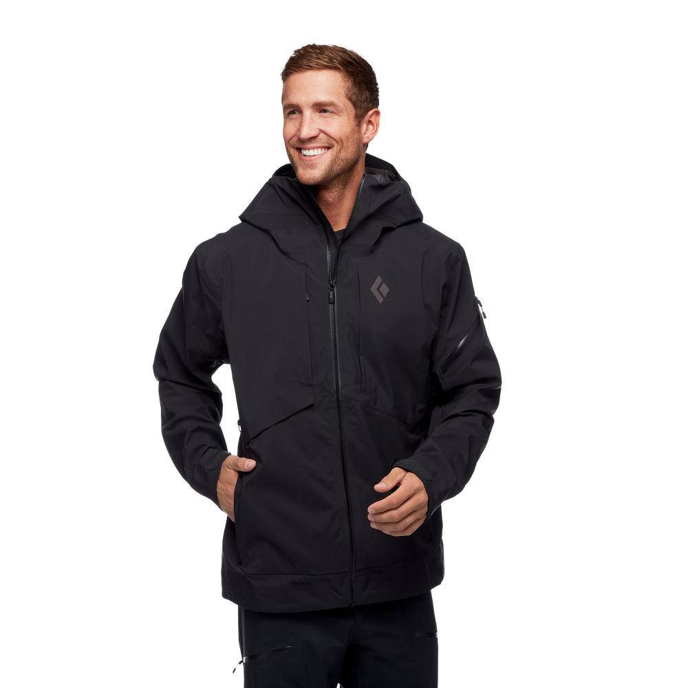 Mission Ski Shell - Men's