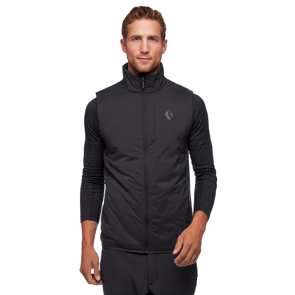 First Light Hybrid Vest - Men's