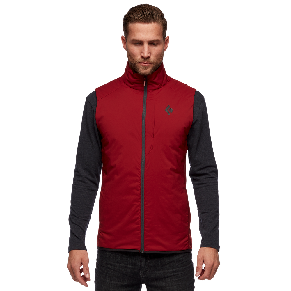 First Light Hybrid Vest - Men's