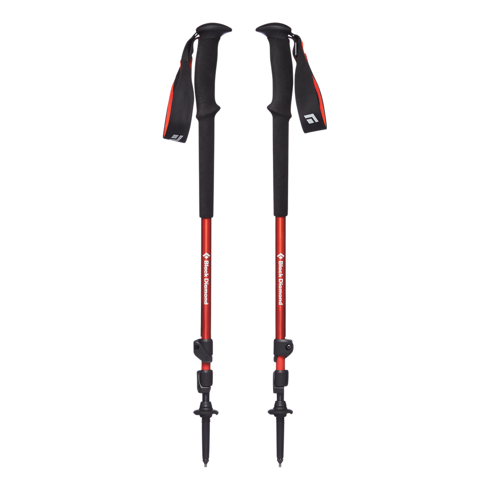 Trail Trekking Poles